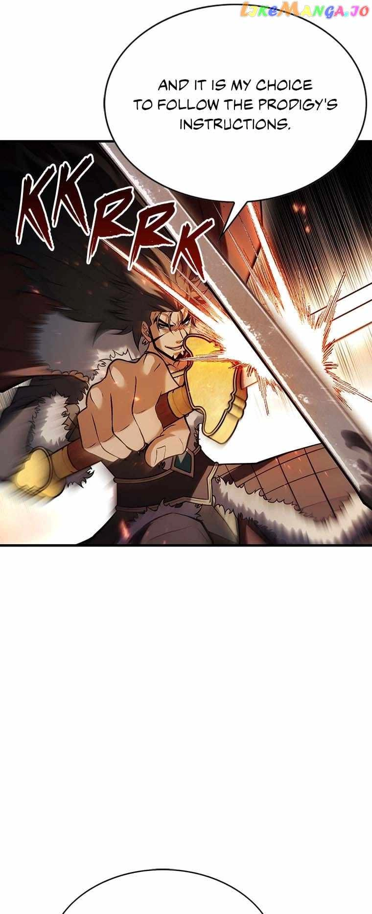 The Star of a Supreme Ruler Chapter 86 52